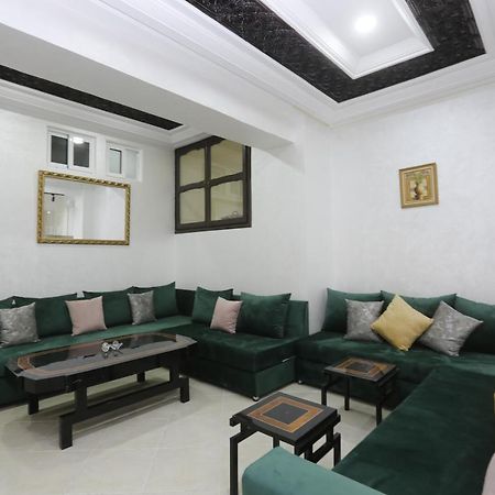 Velasquez Apartment Tanger Exterior foto