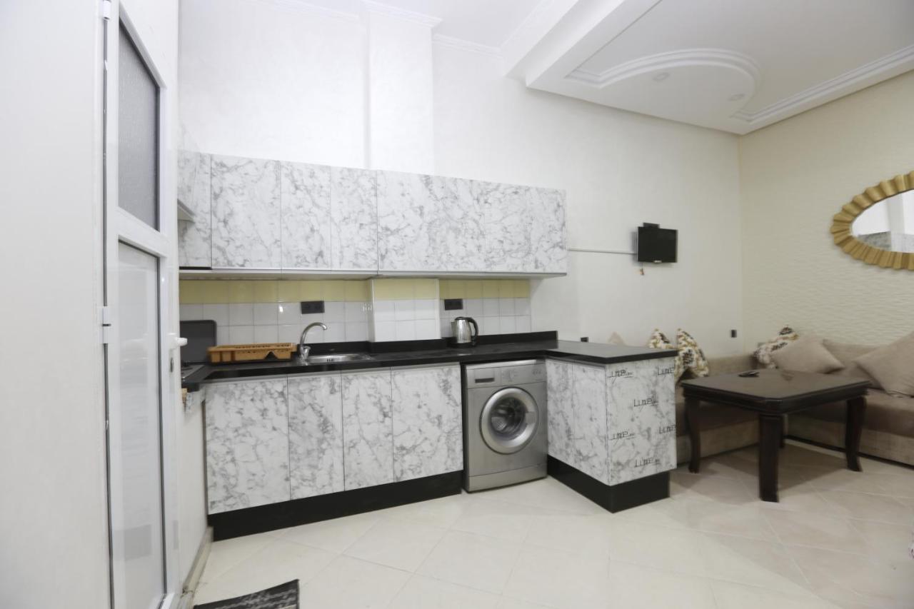 Velasquez Apartment Tanger Exterior foto