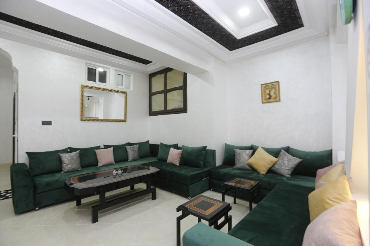 Velasquez Apartment Tanger Exterior foto