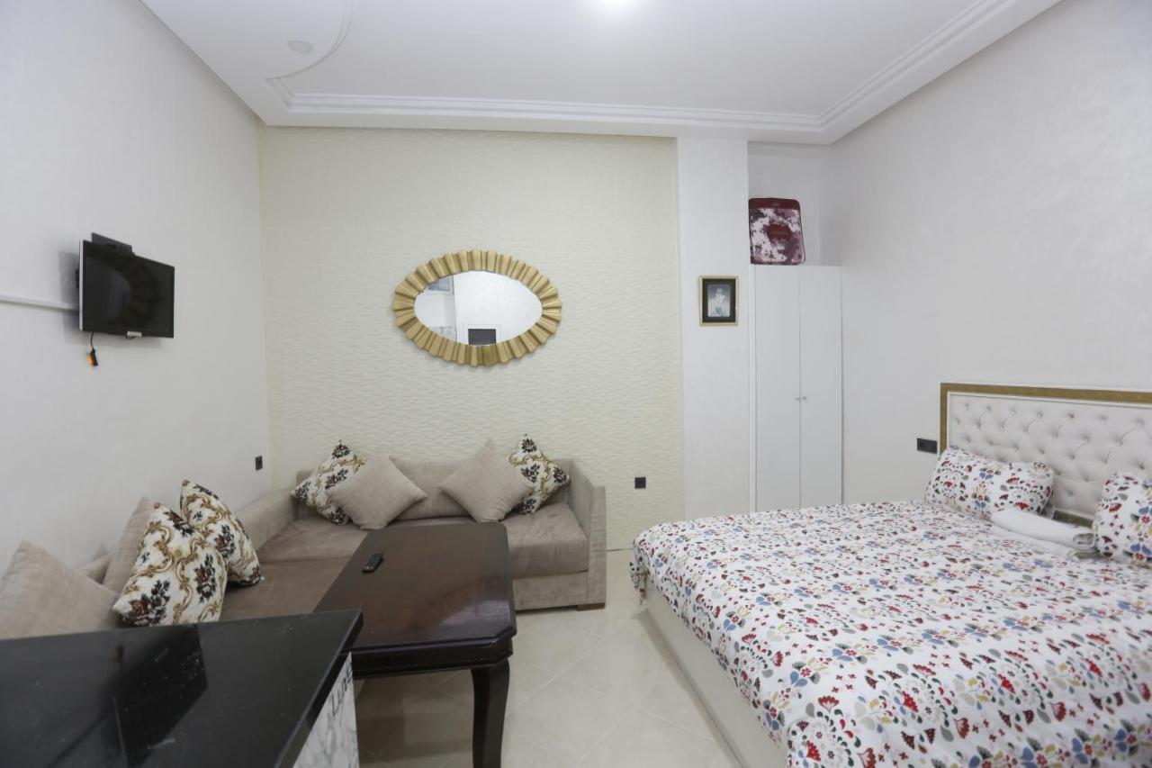 Velasquez Apartment Tanger Exterior foto