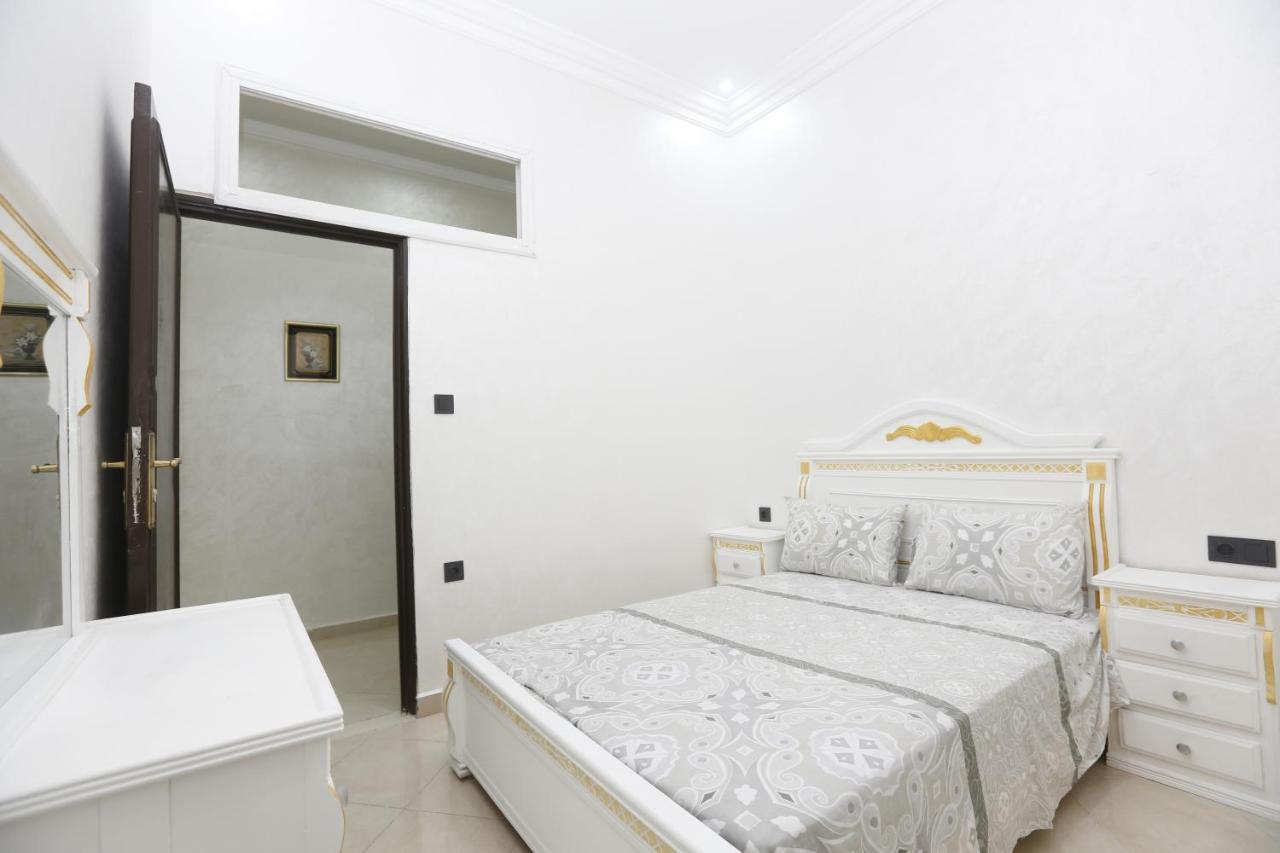 Velasquez Apartment Tanger Exterior foto