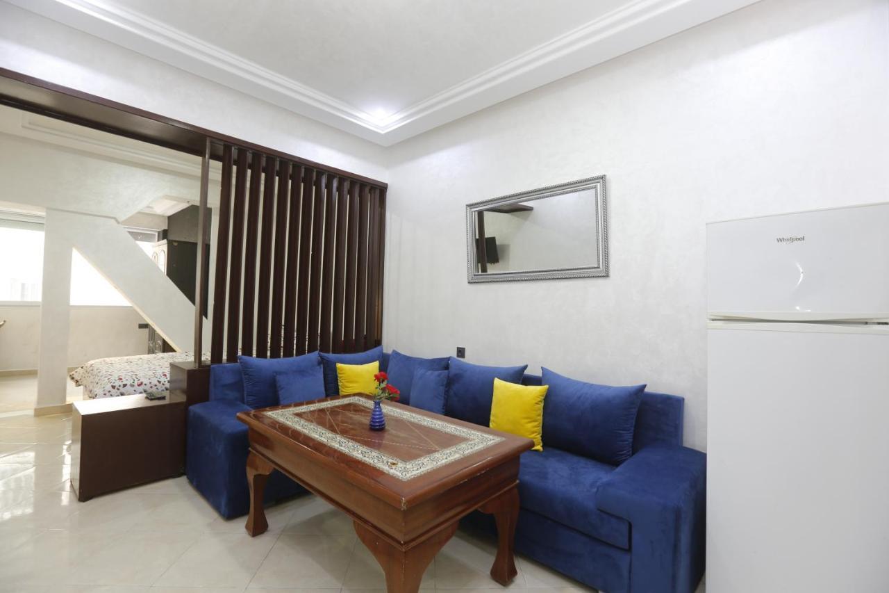Velasquez Apartment Tanger Exterior foto