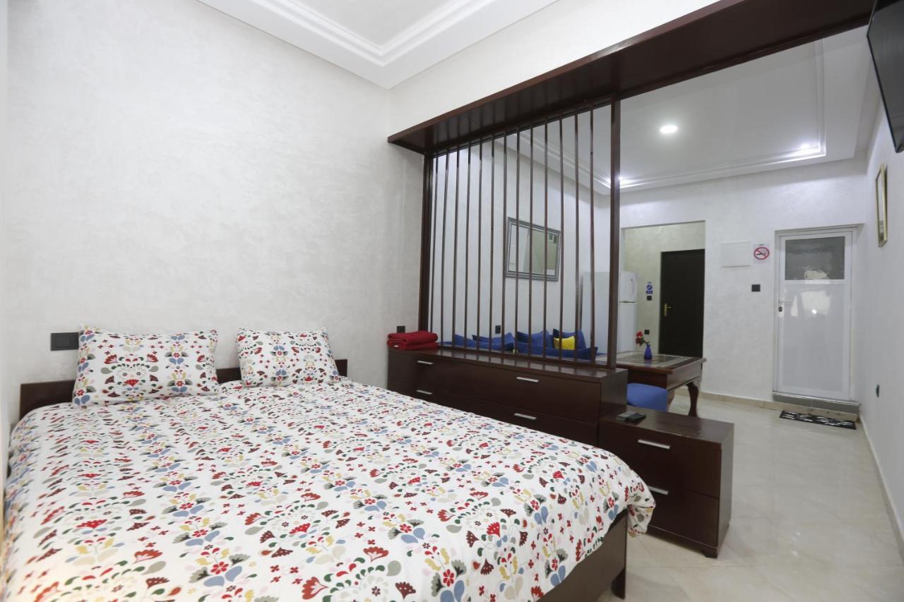 Velasquez Apartment Tanger Exterior foto